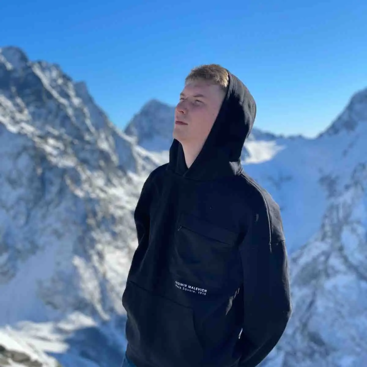 profile avatar