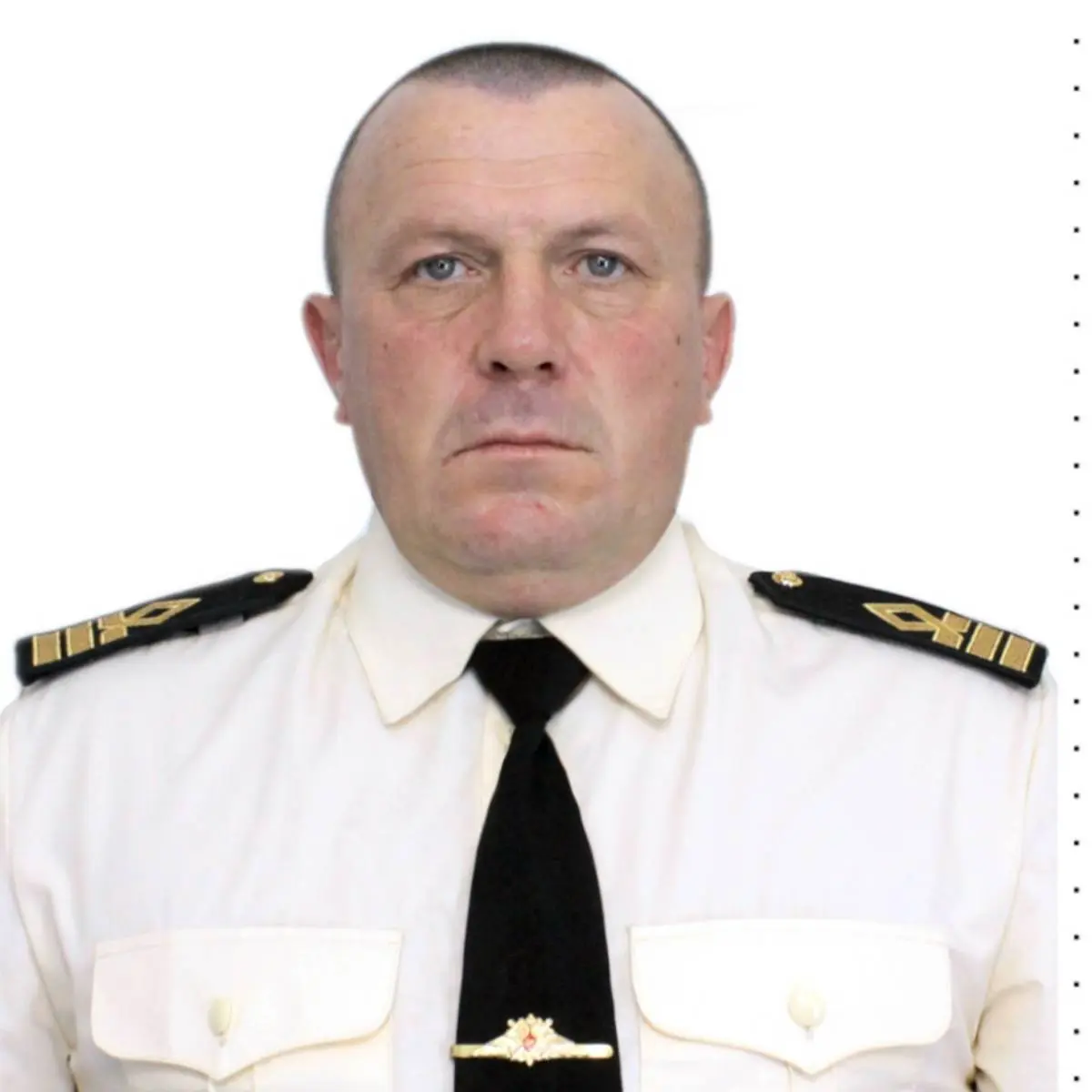 Александр Чайкин