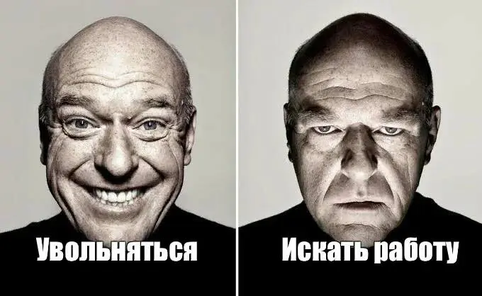 Странное ощущение, когда резюме вроде норм | Сетка — социальная сеть от hh.ru