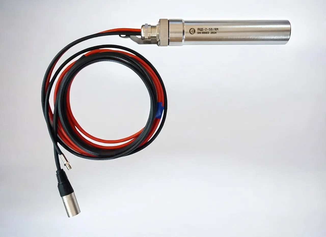 ⏺ Научно-производственное предприятие «Эталон» («РТ-Техприемка» ГК Ростех) запустило в серийное производство логгер цифровых датчиков ЛЦД-2-SD/RM для дистанционного мониторинга температуры
Разработка ... | Сетка — социальная сеть от hh.ru