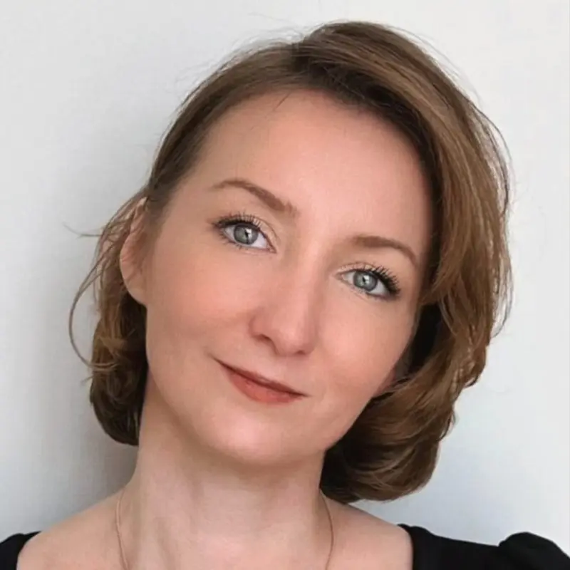 Юлия Иванова