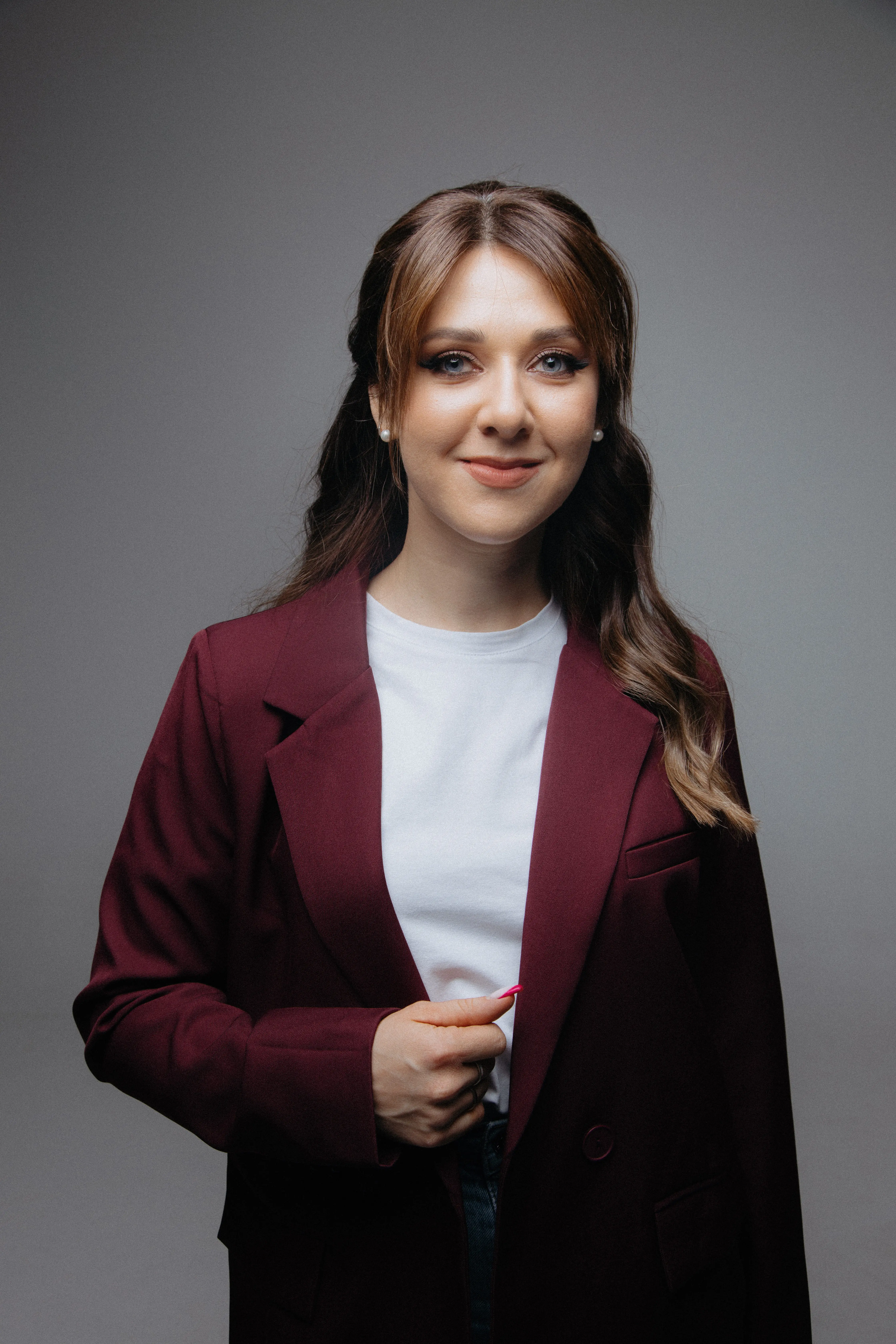 Дарья Новомлинская