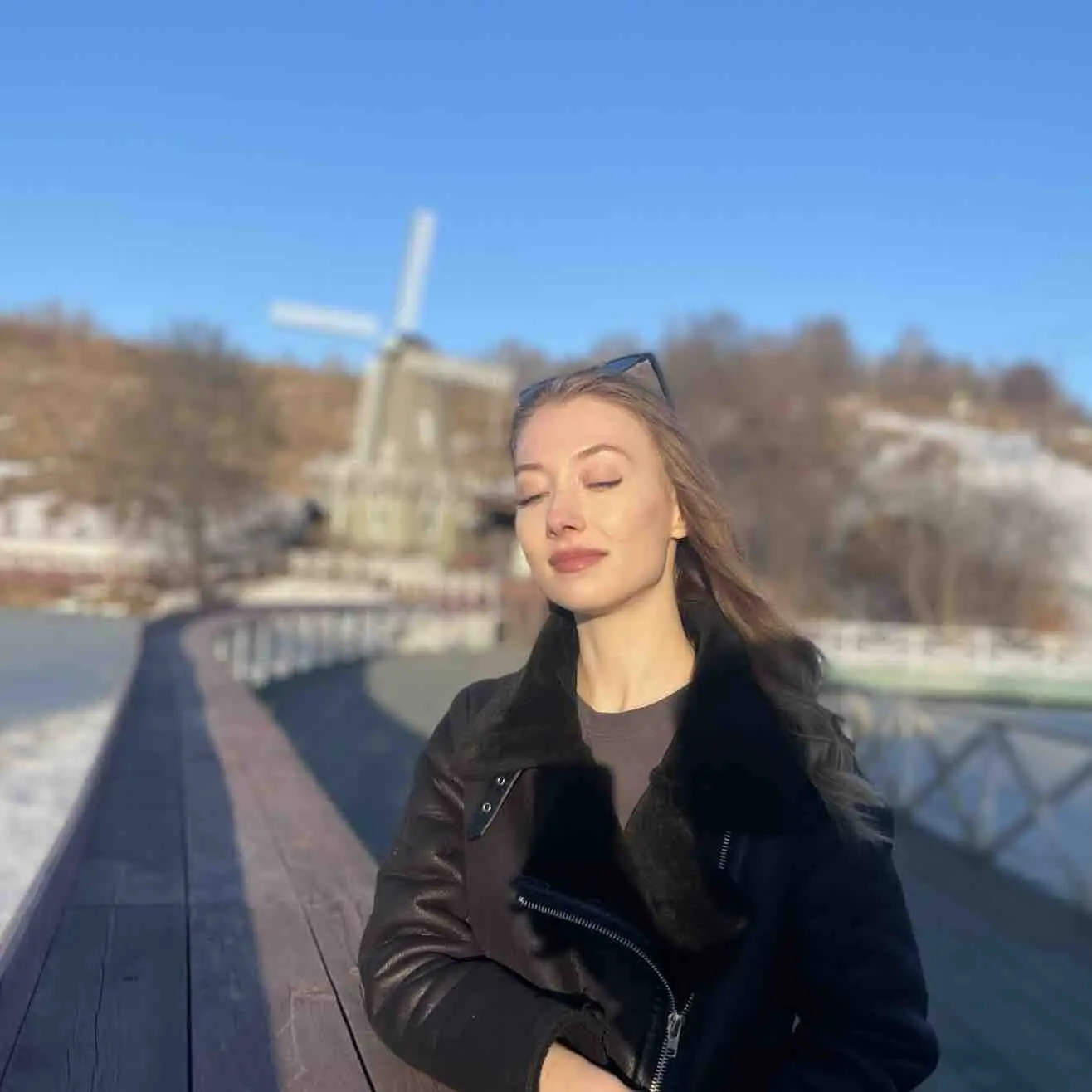 Alina Ryzhkova
