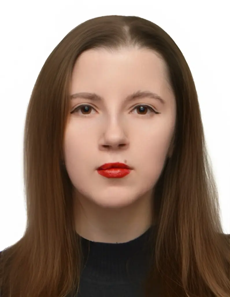 Юлия Коваленко