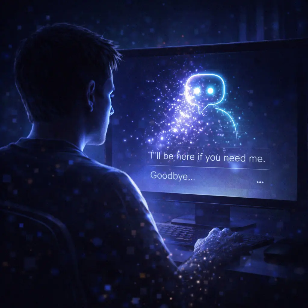🧠 Скандал вокруг “ухода” GPT-4o: TechCrunch о рисках эмоциональной привязки к AI
«Для части людей это ощущается как потеря “близкого”»
TechCrunch пишет, что реакция пользователей на решение OpenAI выв... | Сетка — социальная сеть от hh.ru