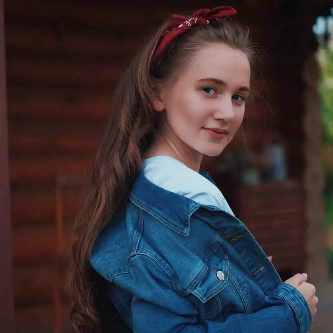 Мария Батанова