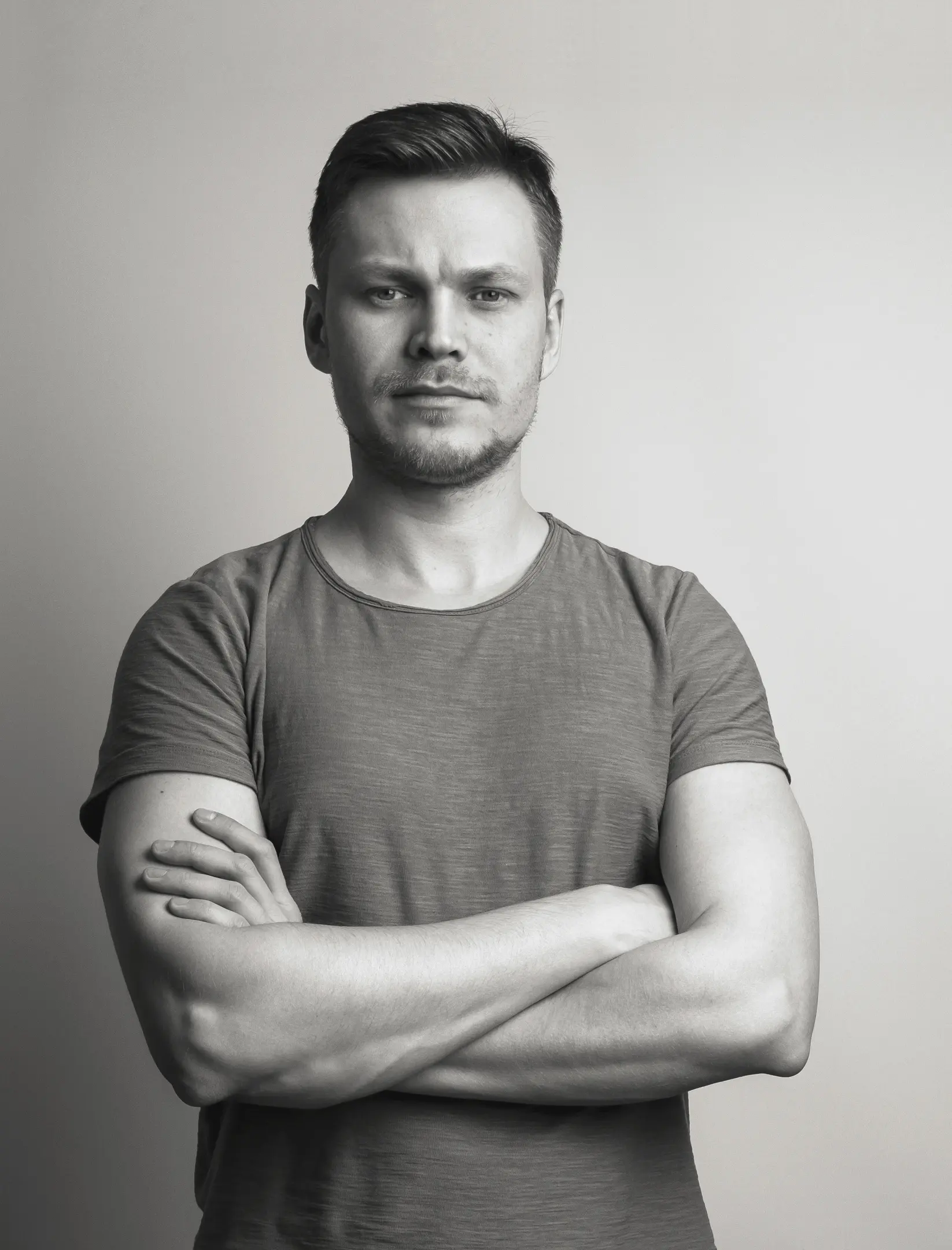 Евгений Степанов