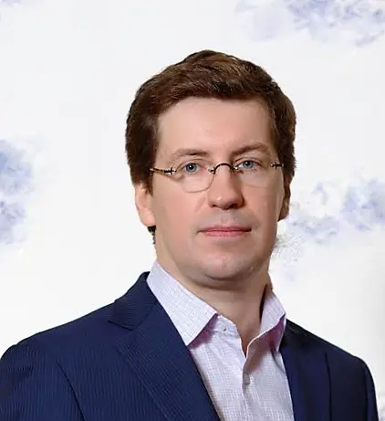 Евгений Мануйлов