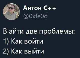 Подпишись, и проект сдастся сам собой 🚀 | Сетка — социальная сеть от hh.ru