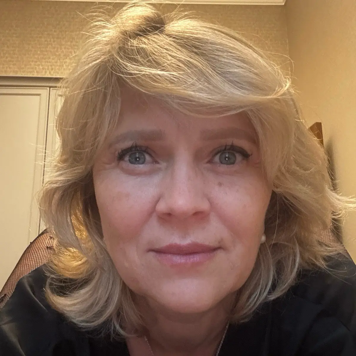 Вера Кияева | Сетка — социальная сеть от hh.ru