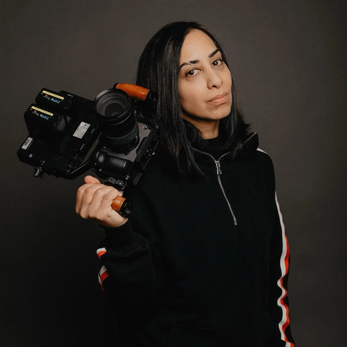 Лаура Геворкян | Сетка — социальная сеть от hh.ru