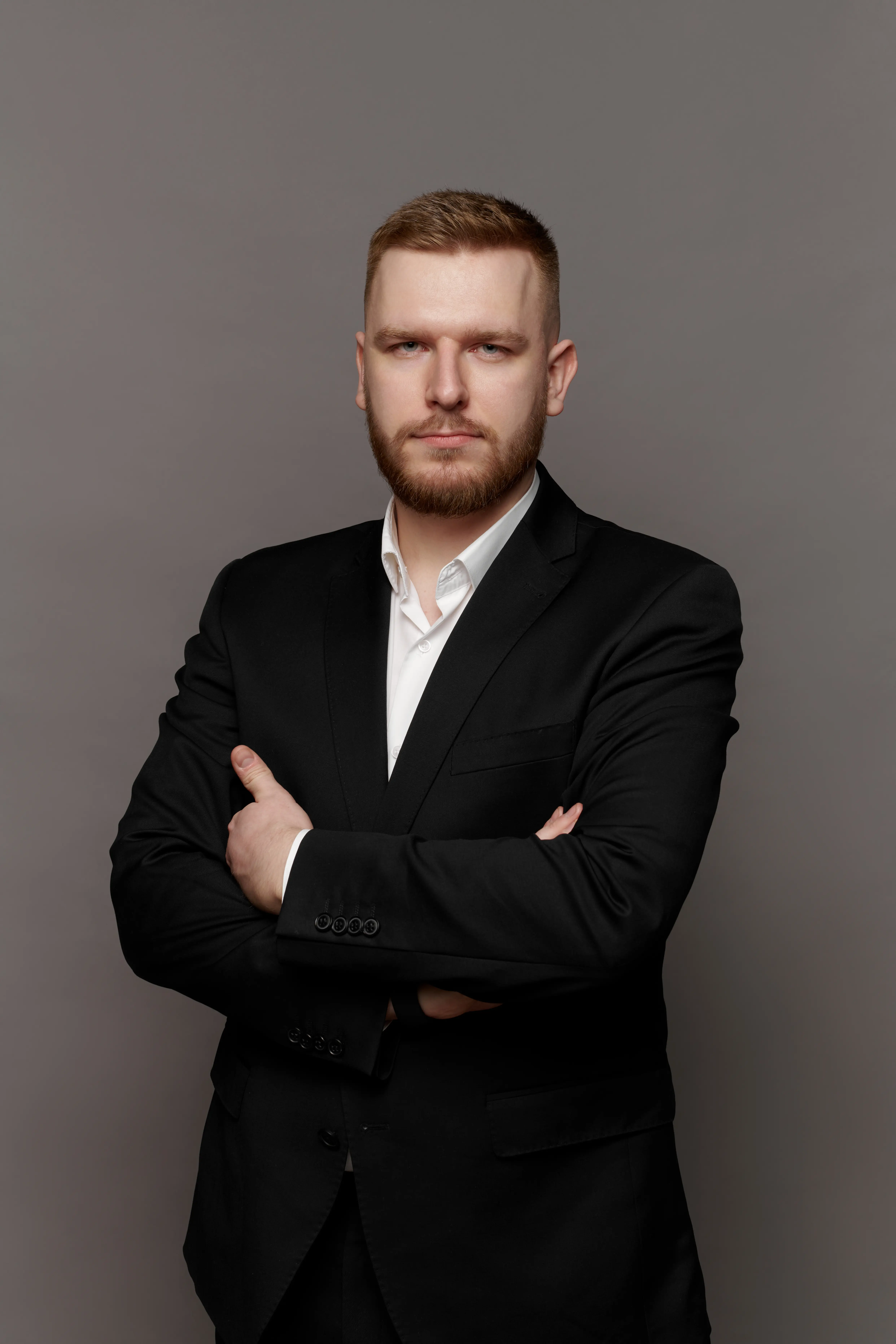 Антон Соколовский