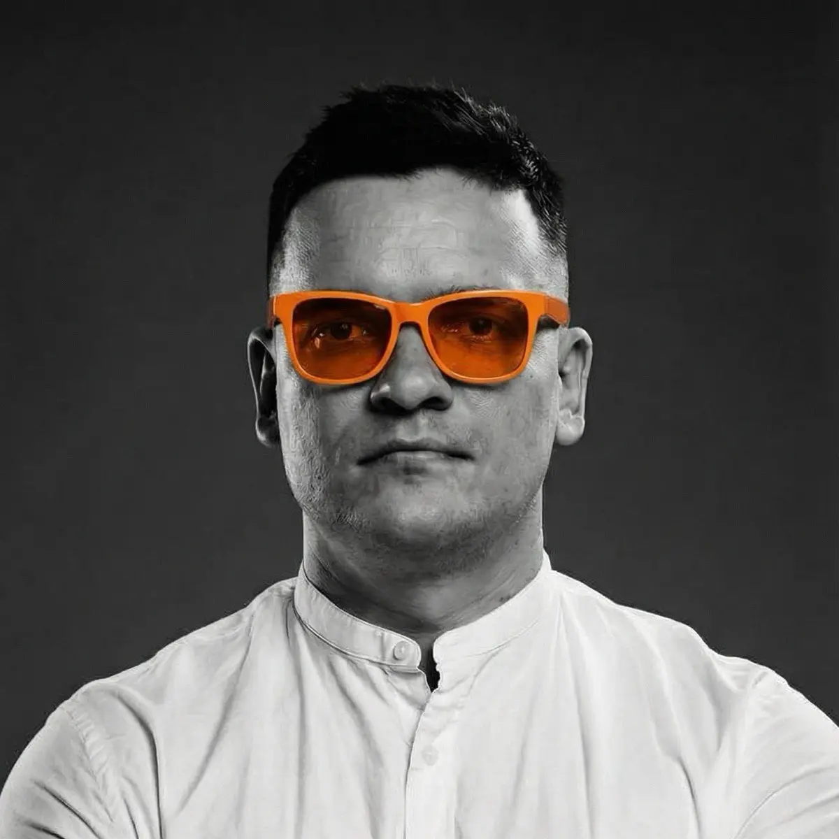 Никита Куренков