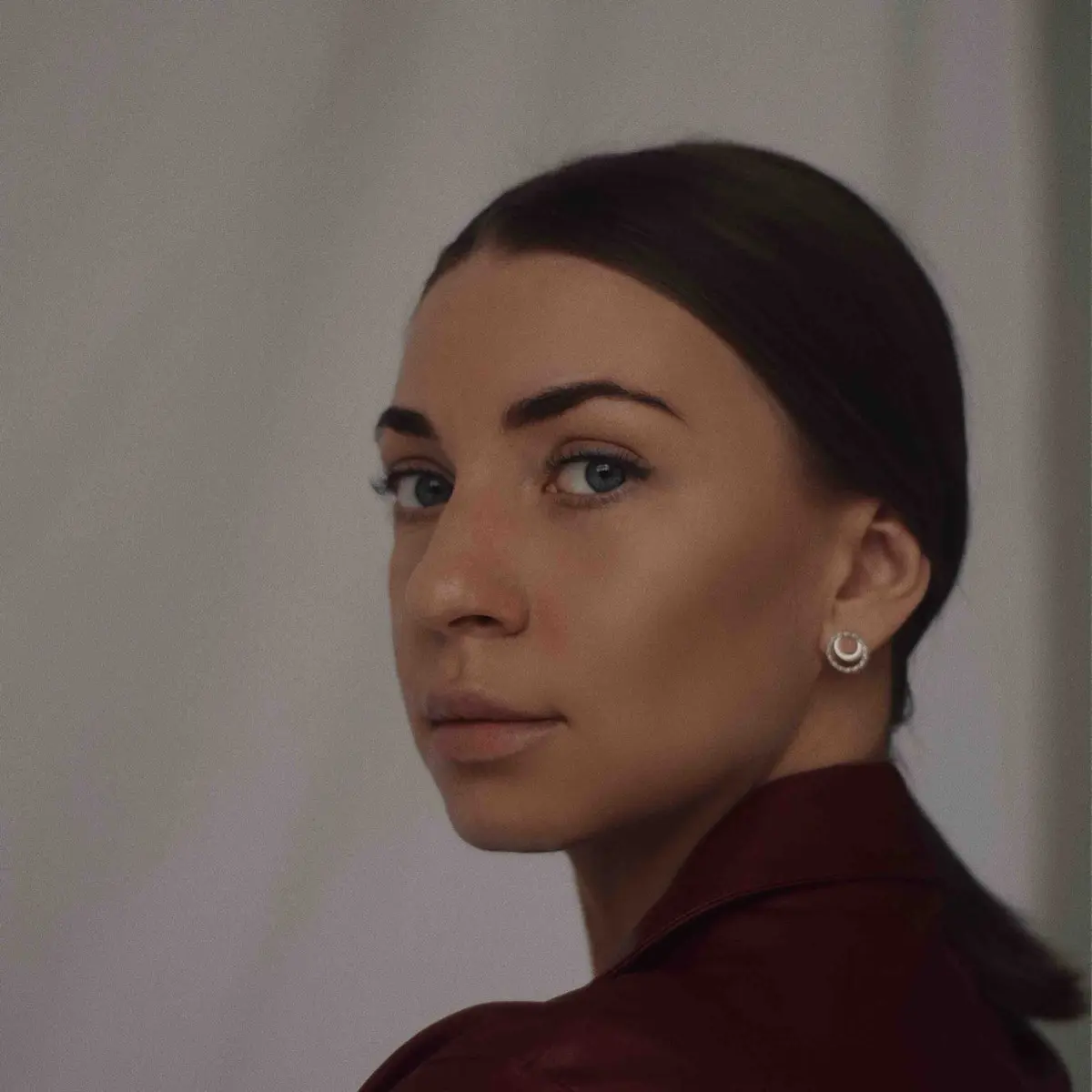 Анна Флешина