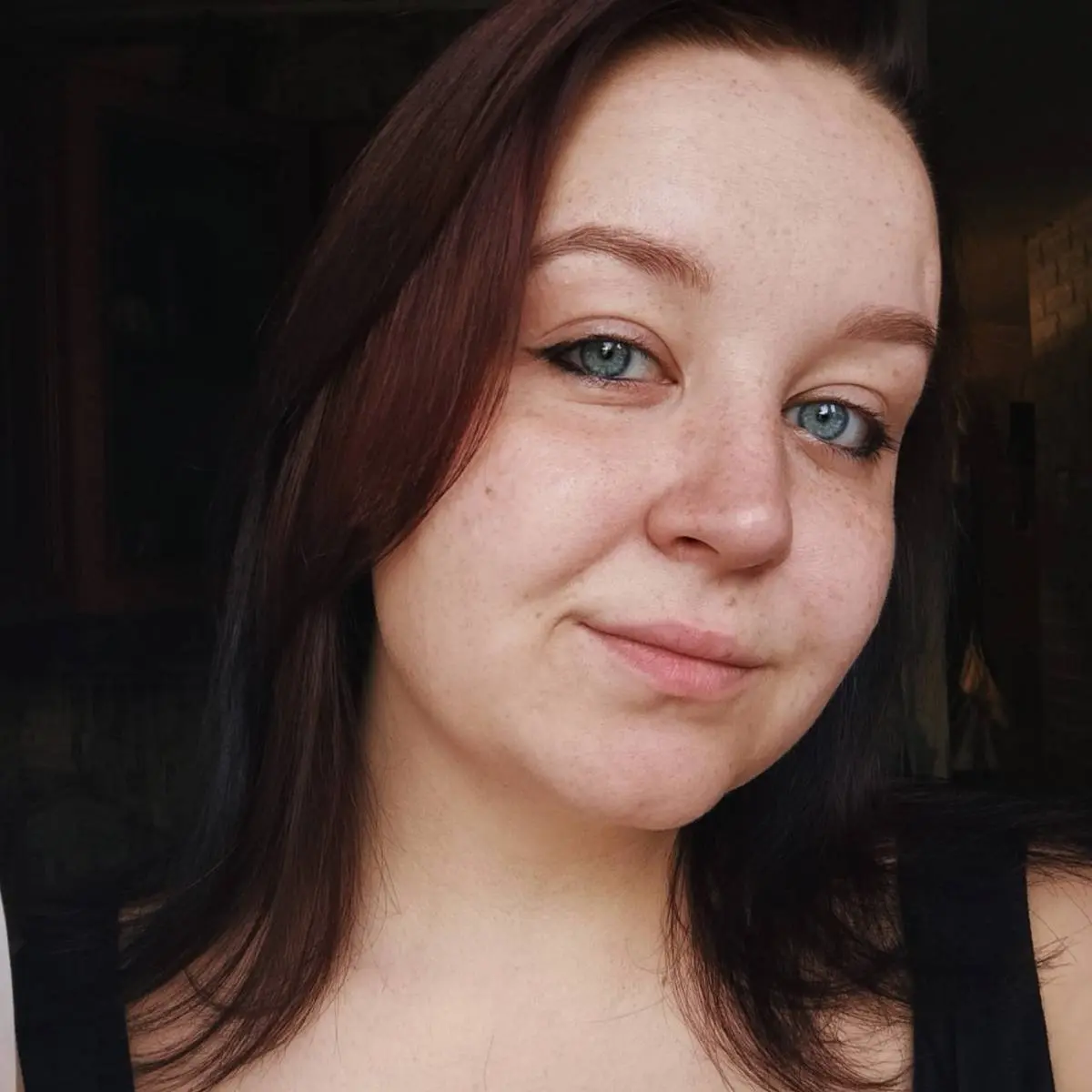 Алина Долгова