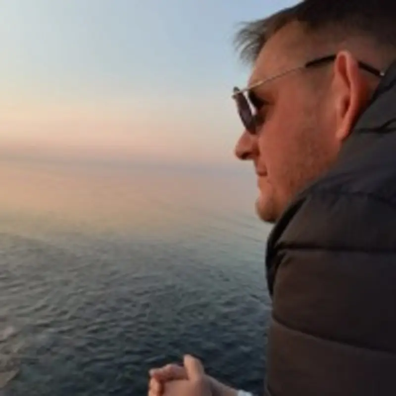 Андрей Молоканов | Сетка — социальная сеть от hh.ru