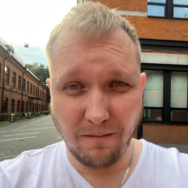 Дмитрий Казанков