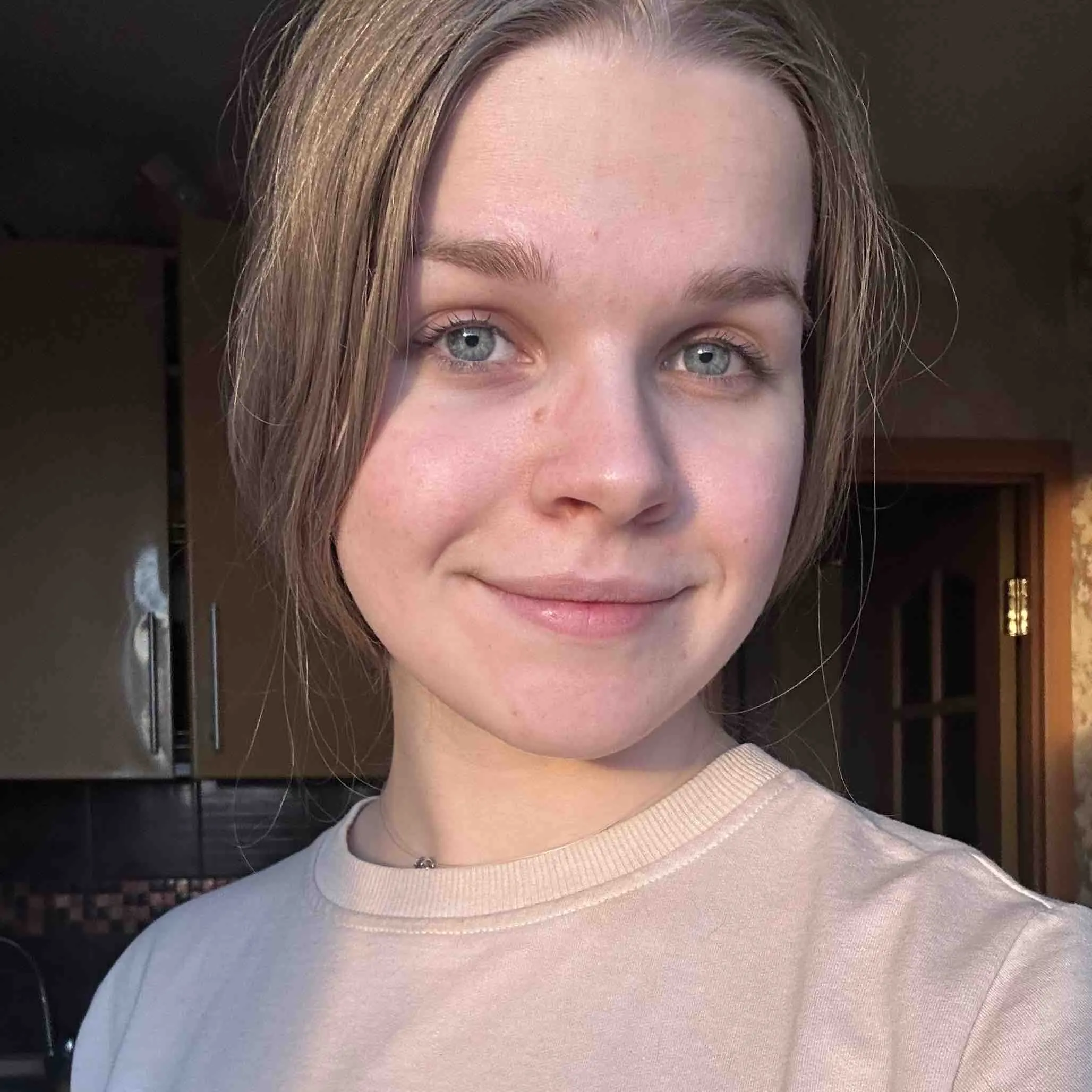 Эвелина Тарасова