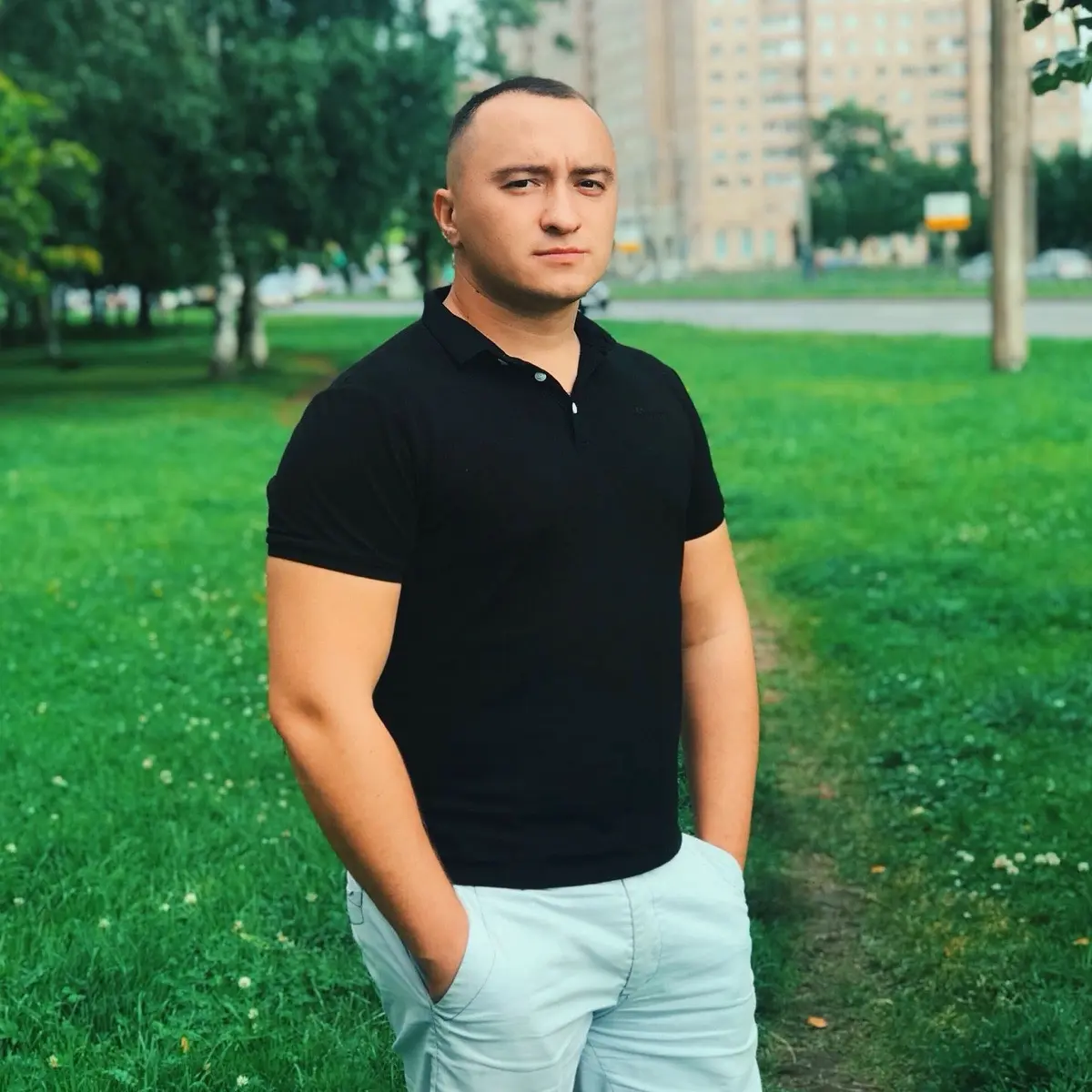 Денис Хамитов | Сетка — социальная сеть от hh.ru