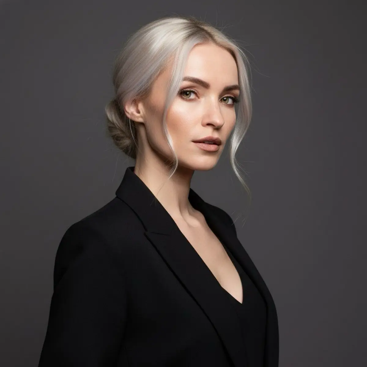 Анна Жукалина