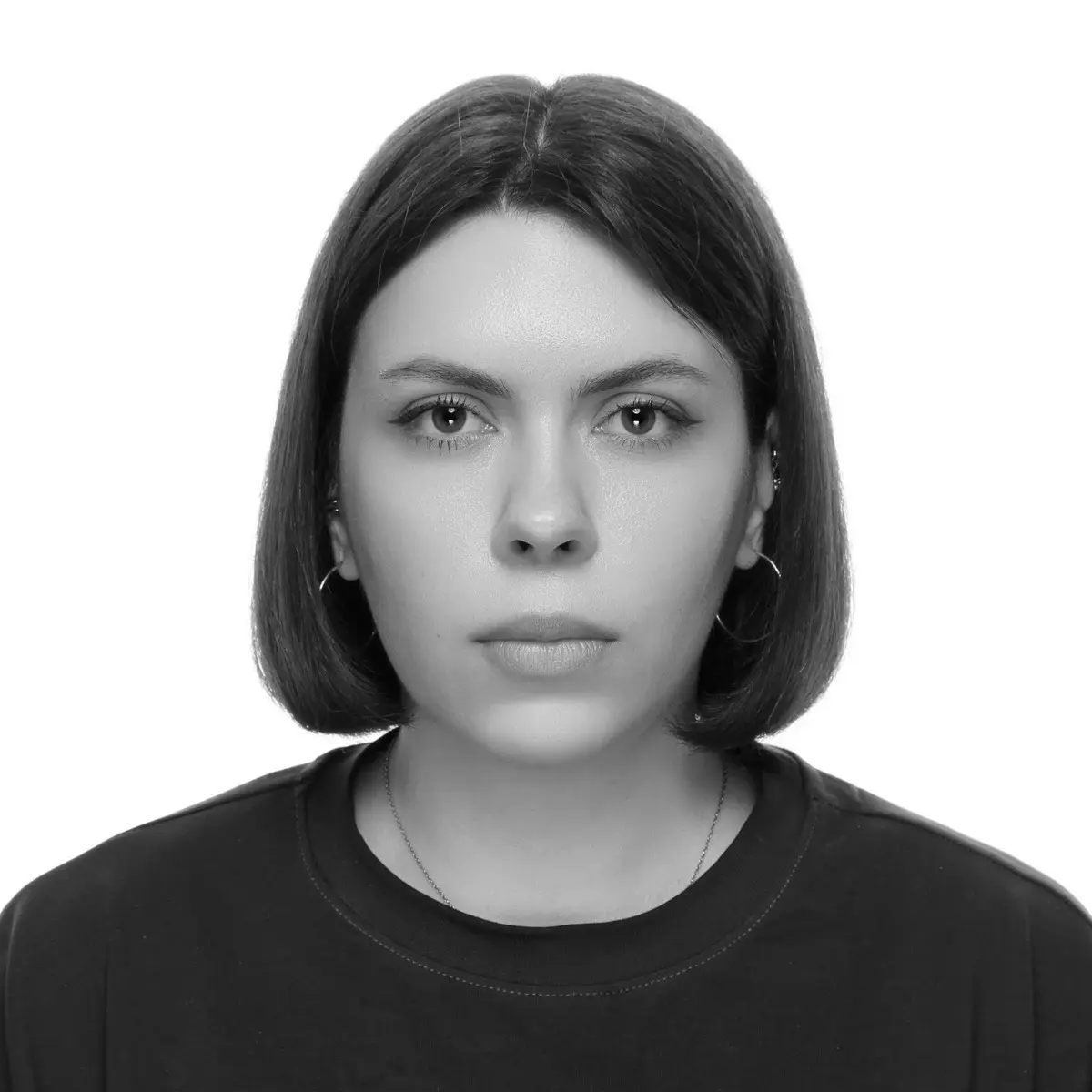 Алина Ефименко | Сетка — социальная сеть от hh.ru