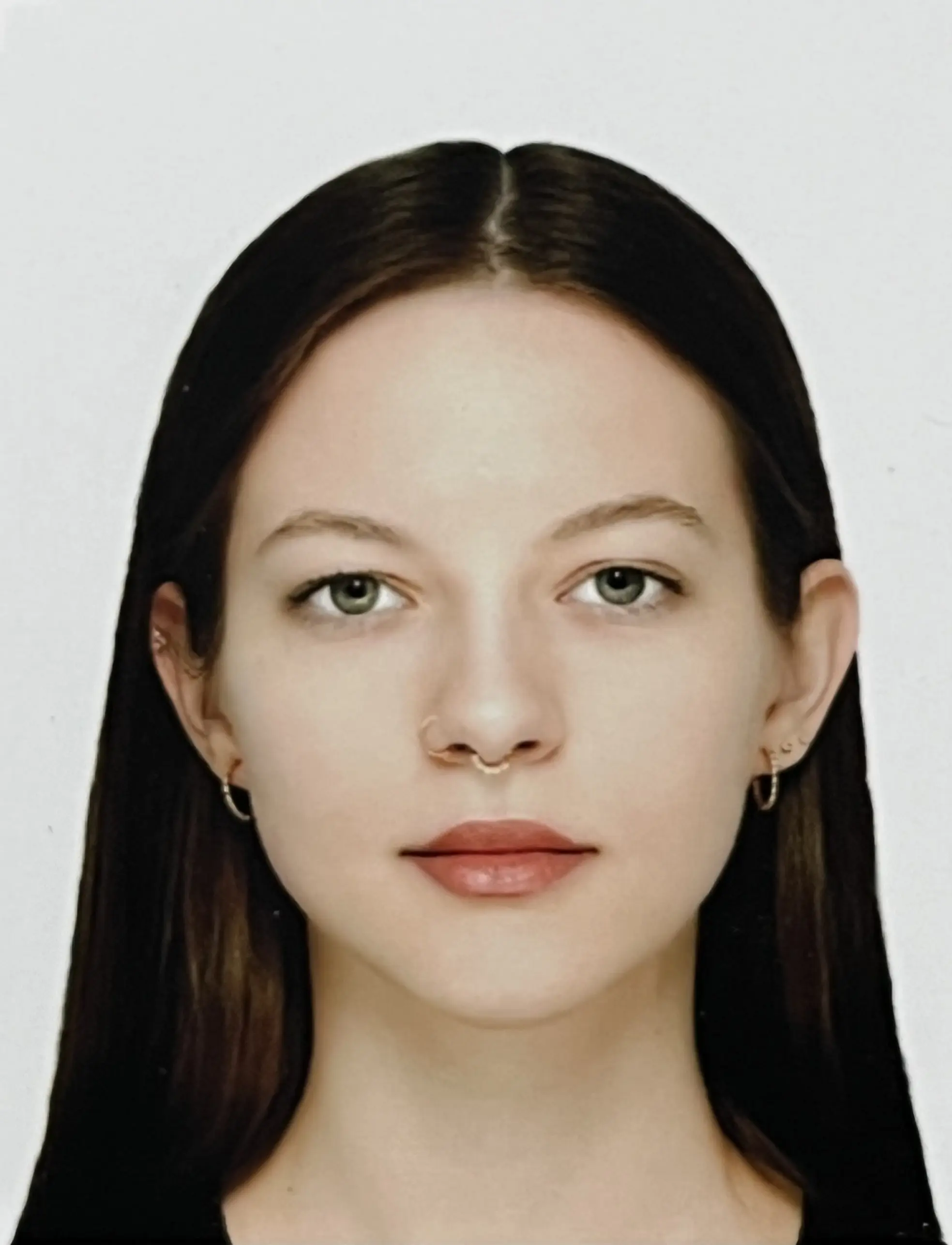 Елена Москаленко