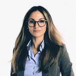 Ирина Ковалева