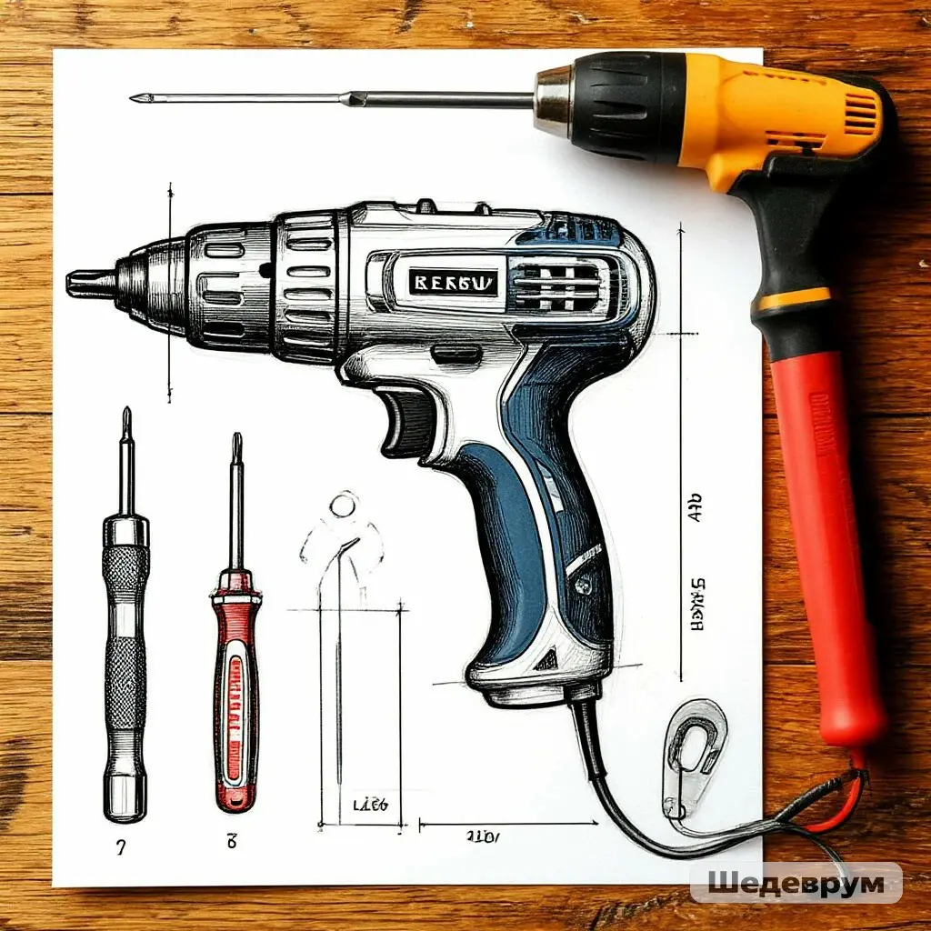 Гайки, винты, моменты. Святая троица для сборщика станков. | Сетка — социальная сеть от hh.ru