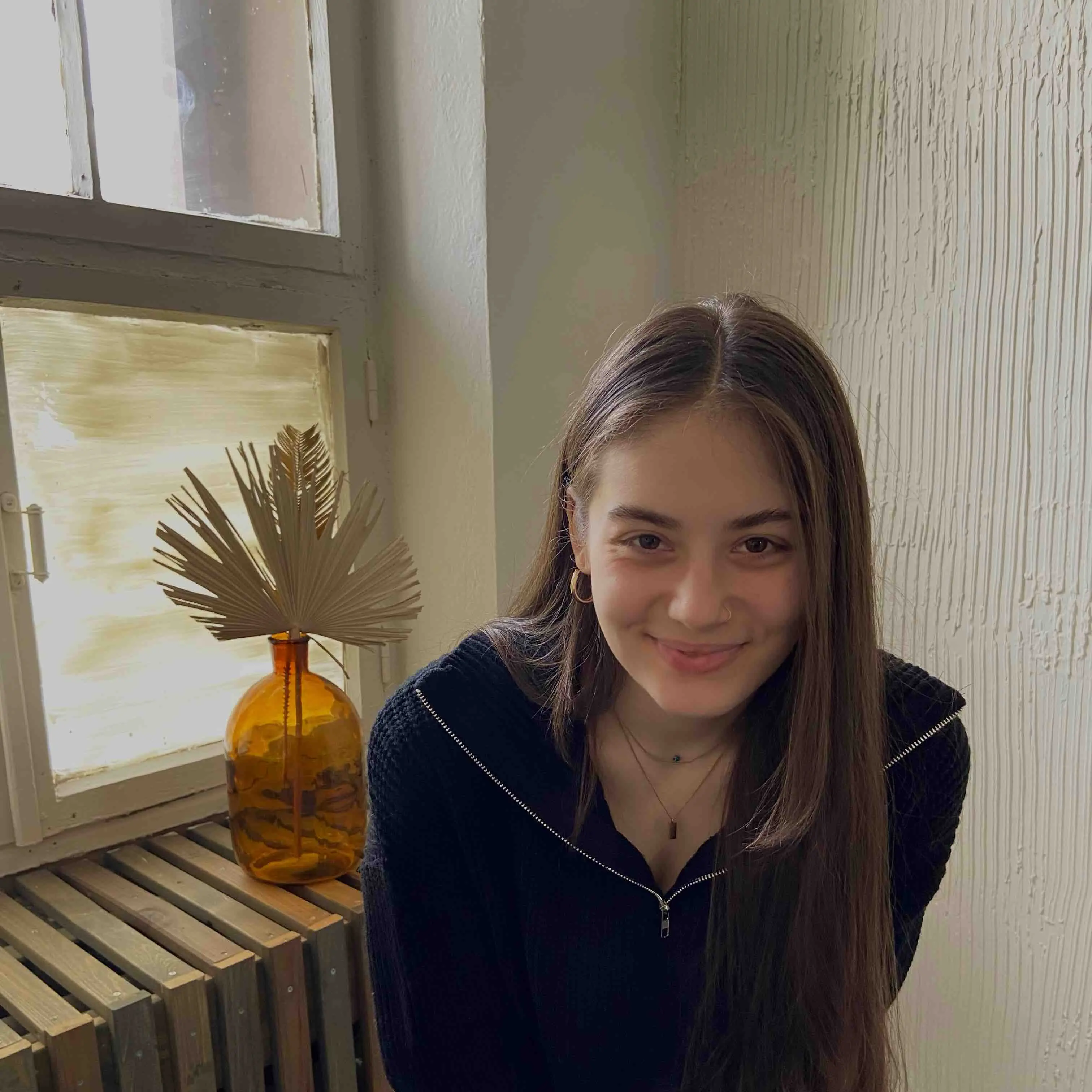 Камила Кожасбаева