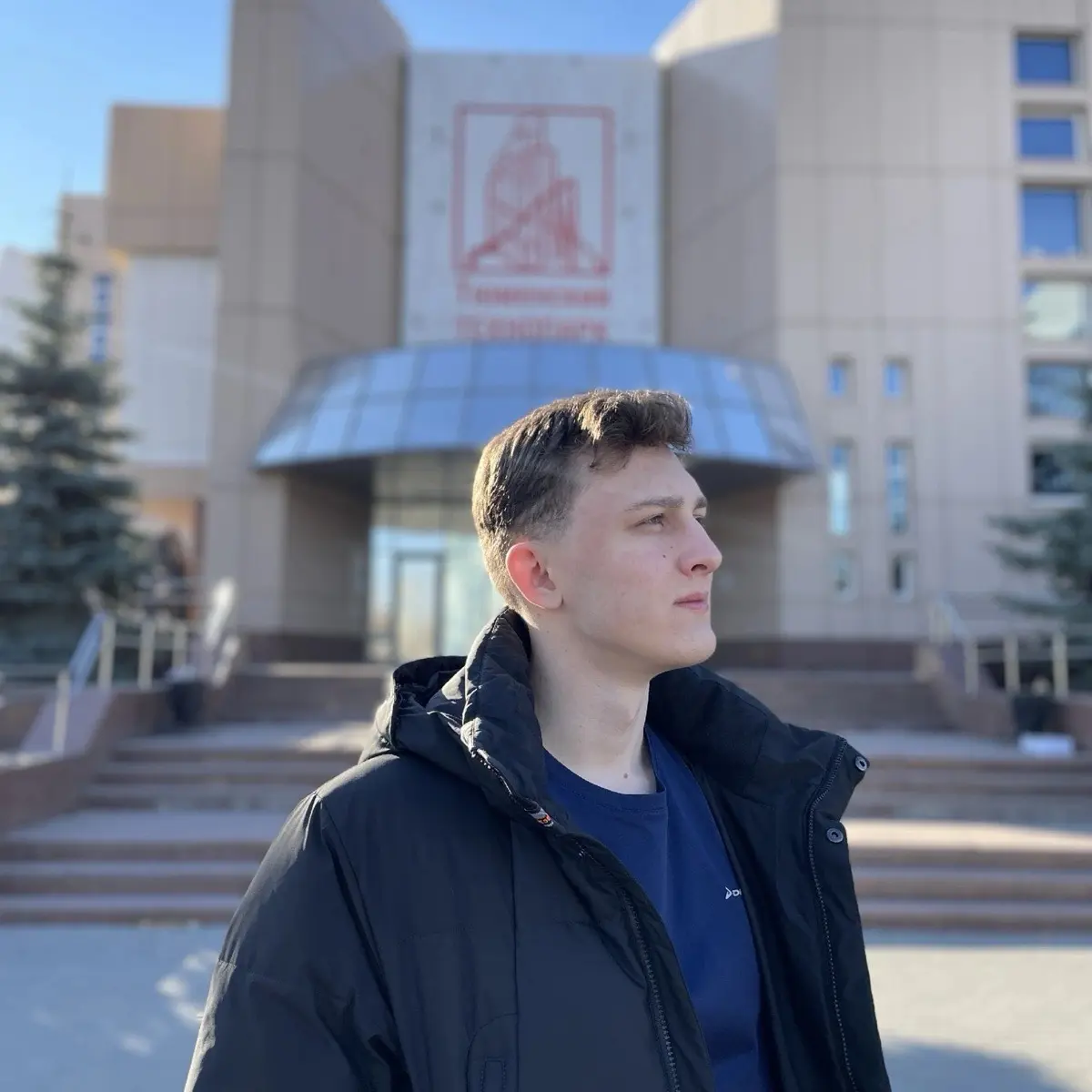 Дмитрий Цугуй | Сетка — социальная сеть от hh.ru