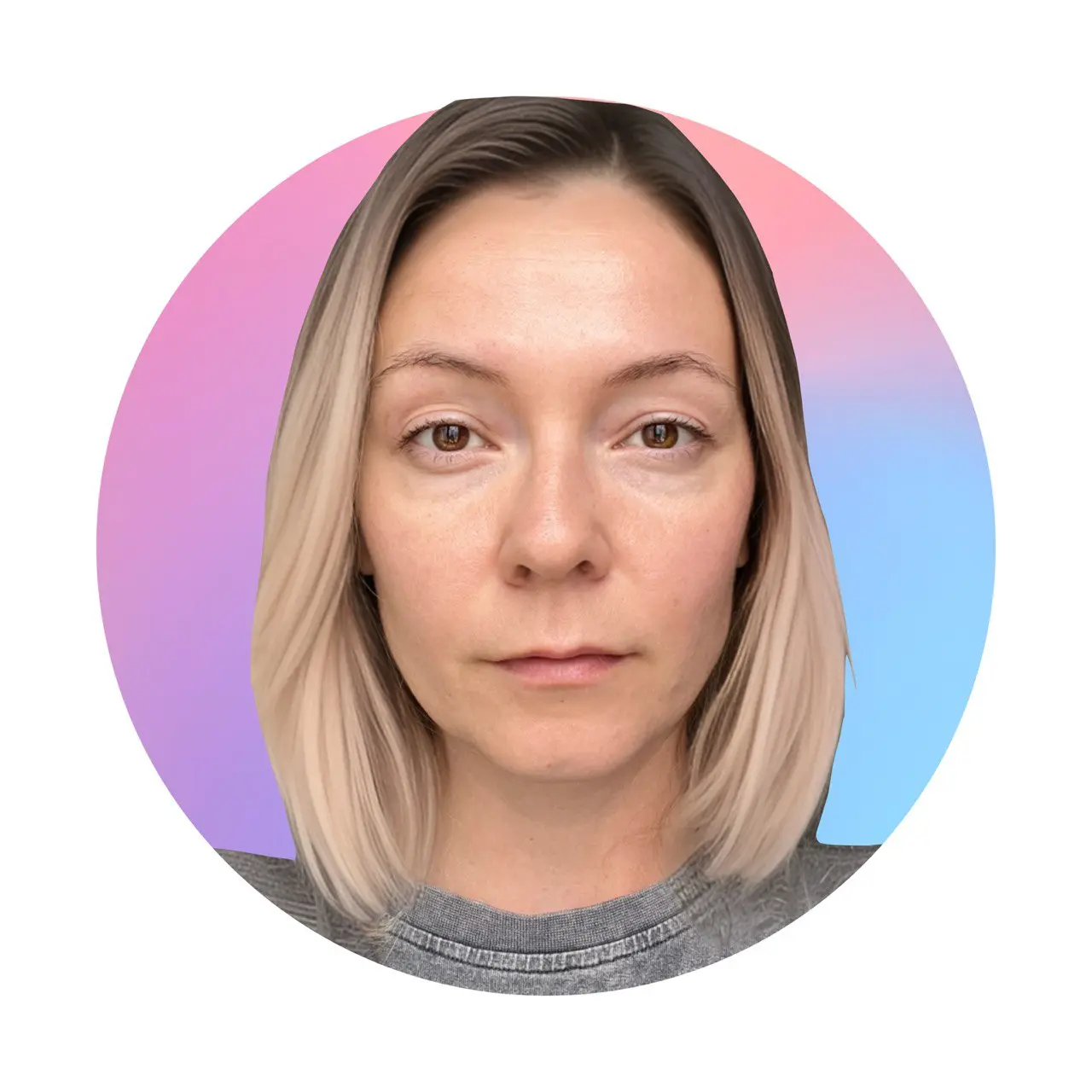 Tatiana Zakharina