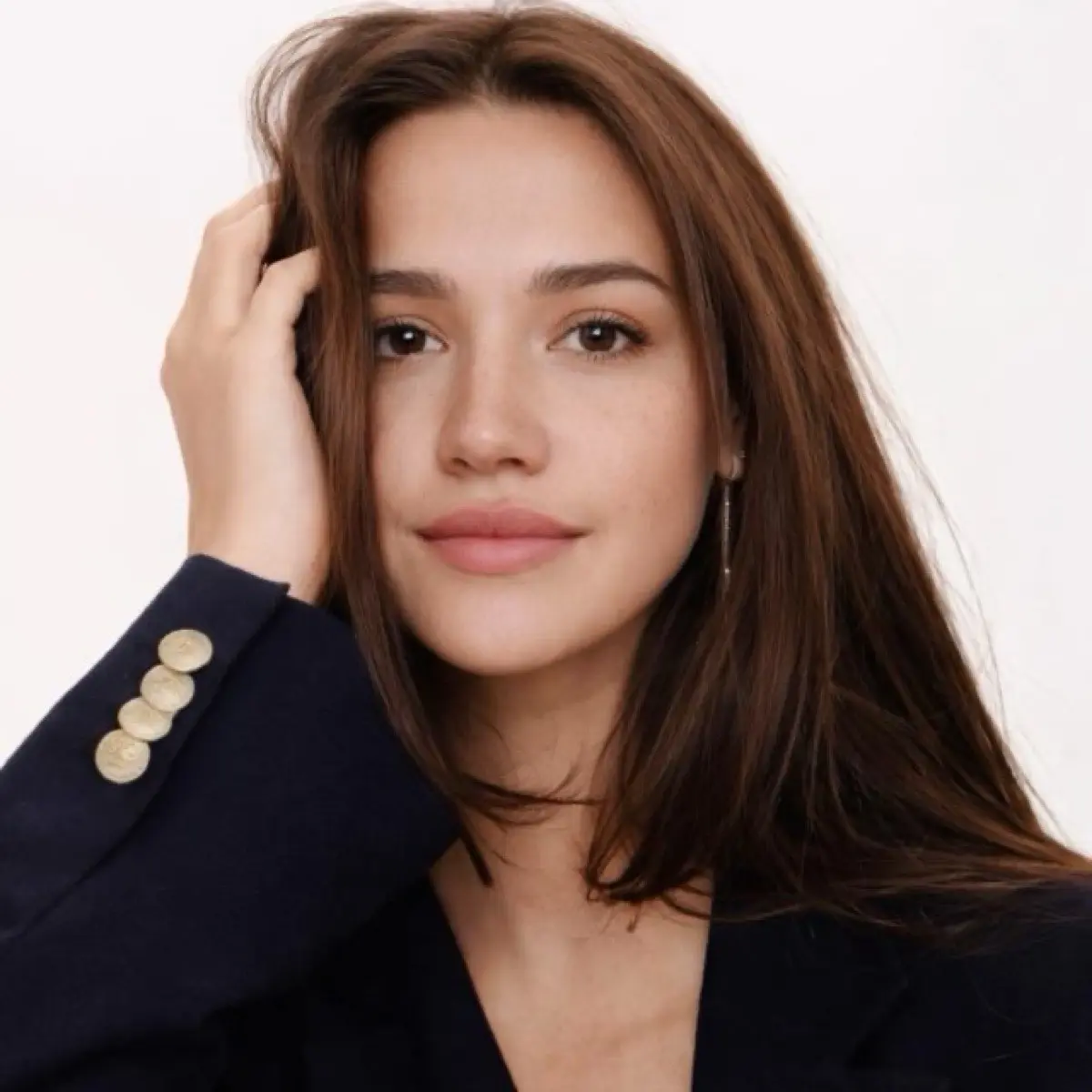 Екатерина Золотухина