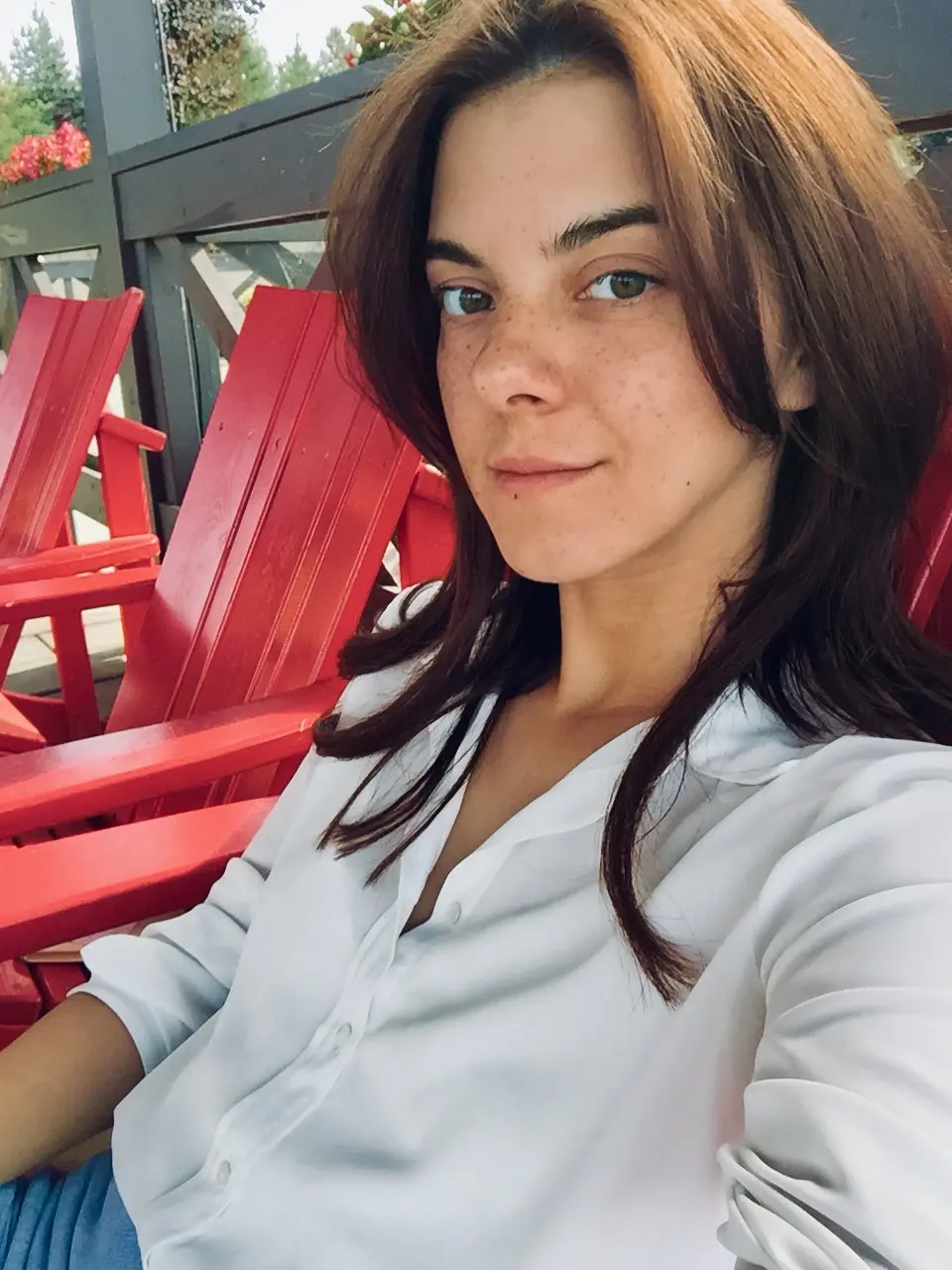 Гузель Шайдуллина | Сетка — социальная сеть от hh.ru