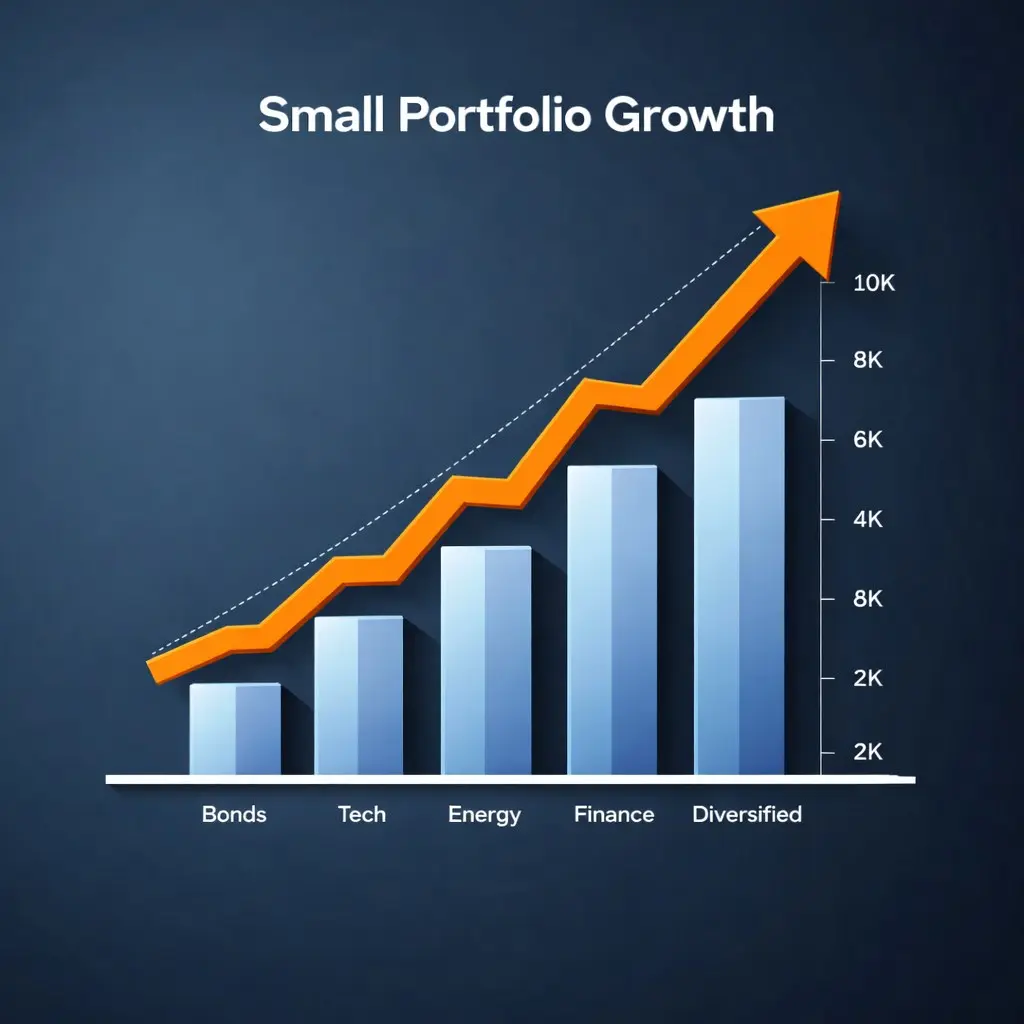 Самая опасная финансовая стратегия — ничего не делать | Сетка — социальная сеть от hh.ru
