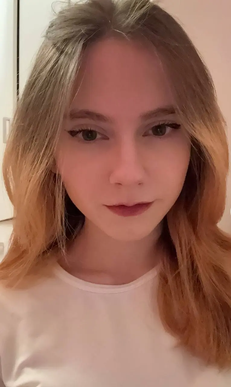 Мария Поташева