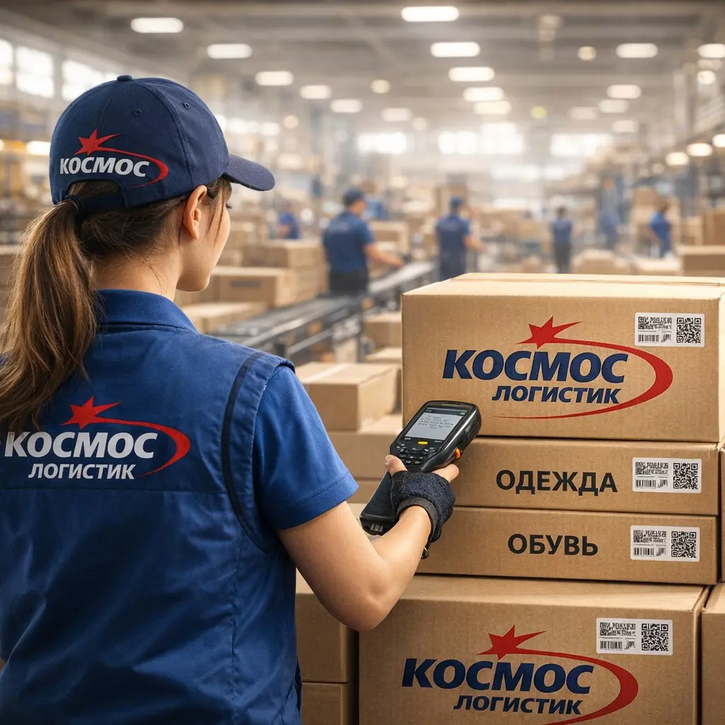 Склад Озон в 2026
В 2026 году ключом к прибыли на Озон станет скорость оборачиваемости. Мы в Космос Логистик советуем делить сток на партии | Сетка — социальная сеть от hh.ru