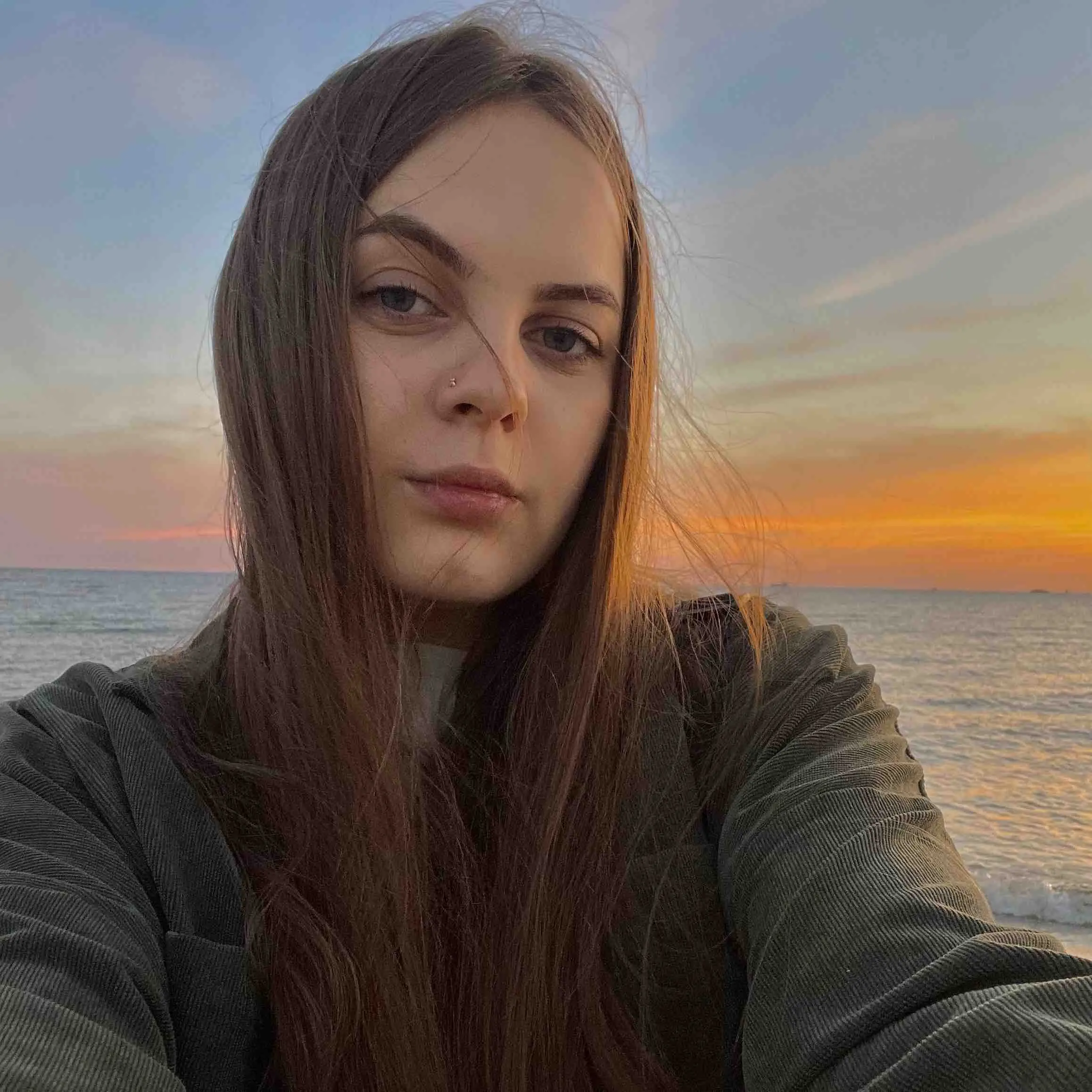 Надежда Иванова