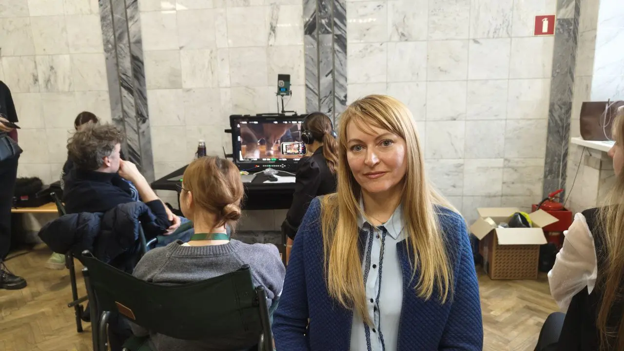 Сьемки в кино, это мое хобби, иногда, когда есть свободное, время, желание и возможность, иду. Общение, интересные люди,процесс, задушевные беседы, смех, шутки, вкусные печеньки.. | Сетка — социальная сеть от hh.ru