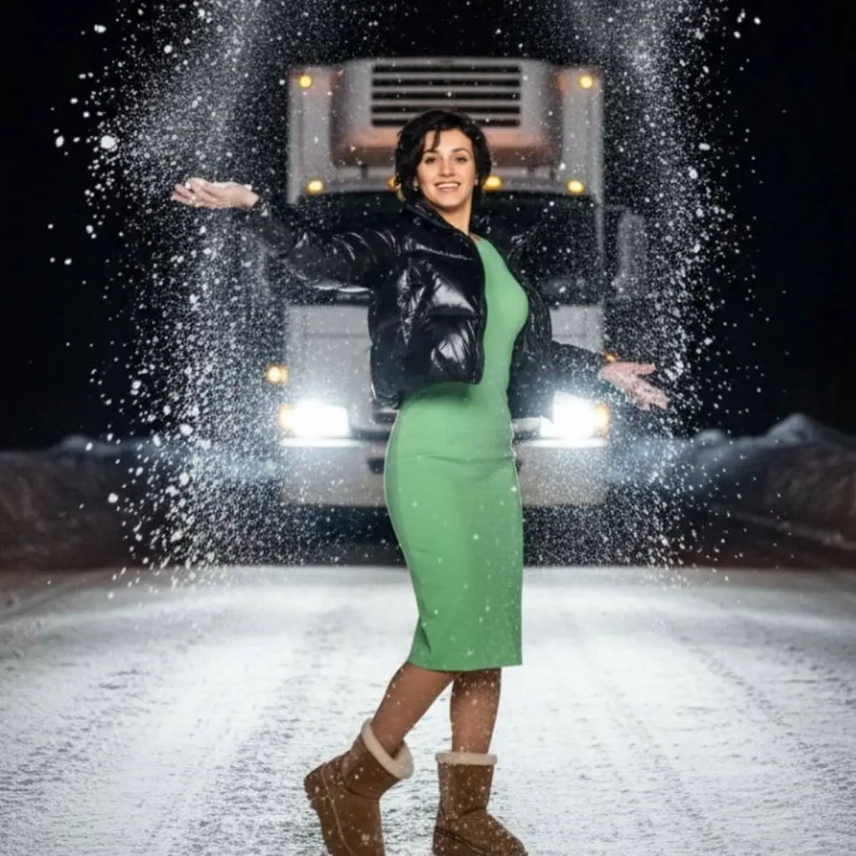 Елена Деревяго | Сетка — социальная сеть от hh.ru