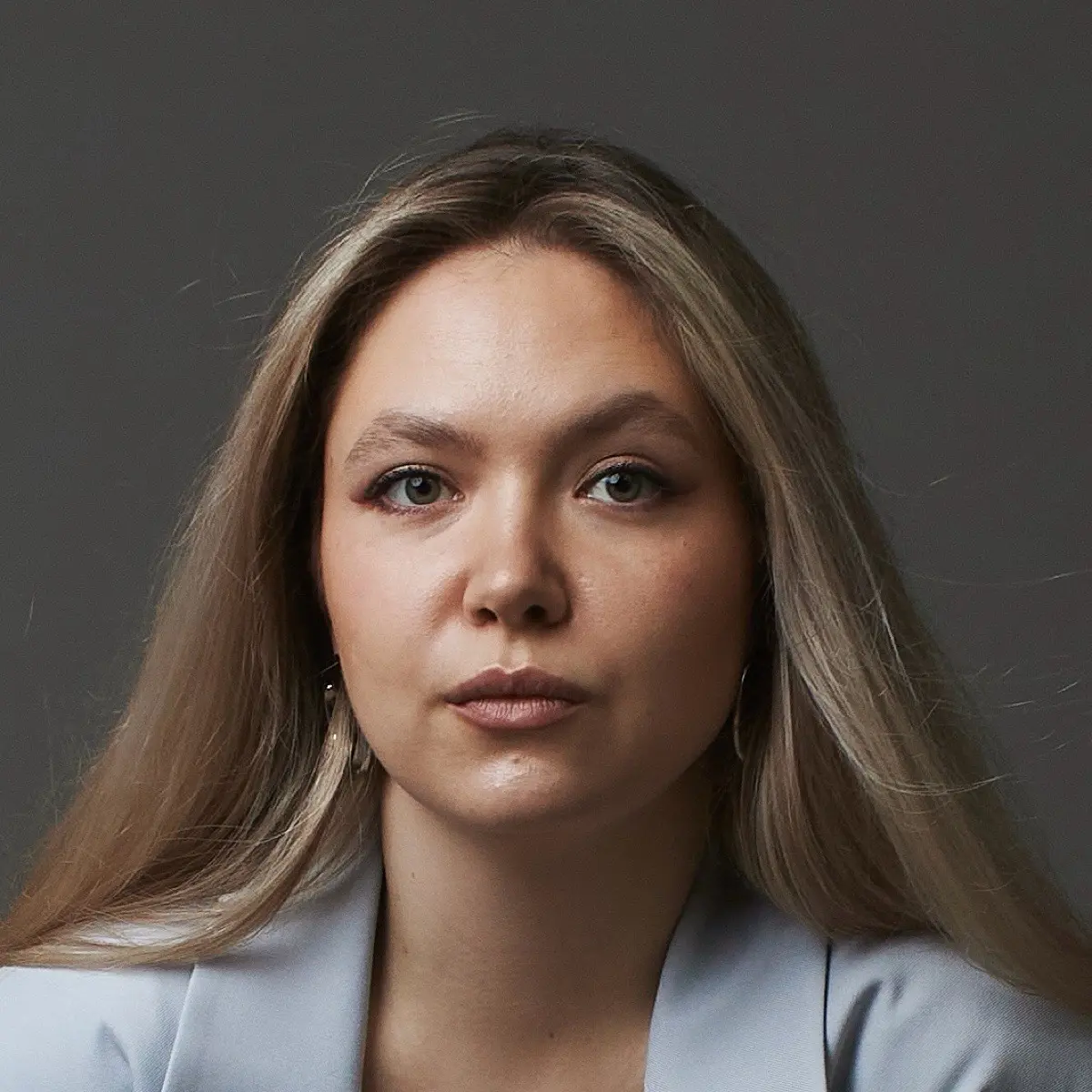 Мария Заусалина | Сетка — социальная сеть от hh.ru