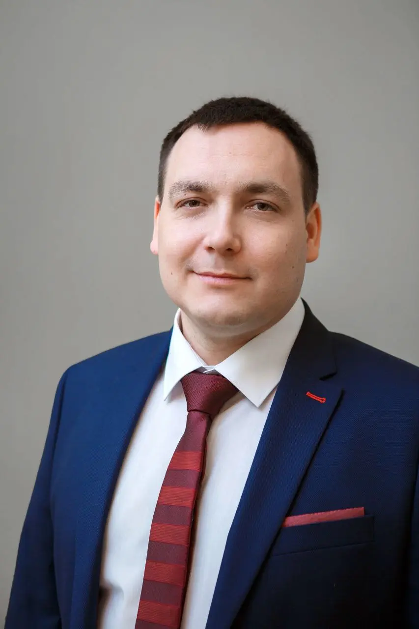 Иван Васильев | Сетка — социальная сеть от hh.ru