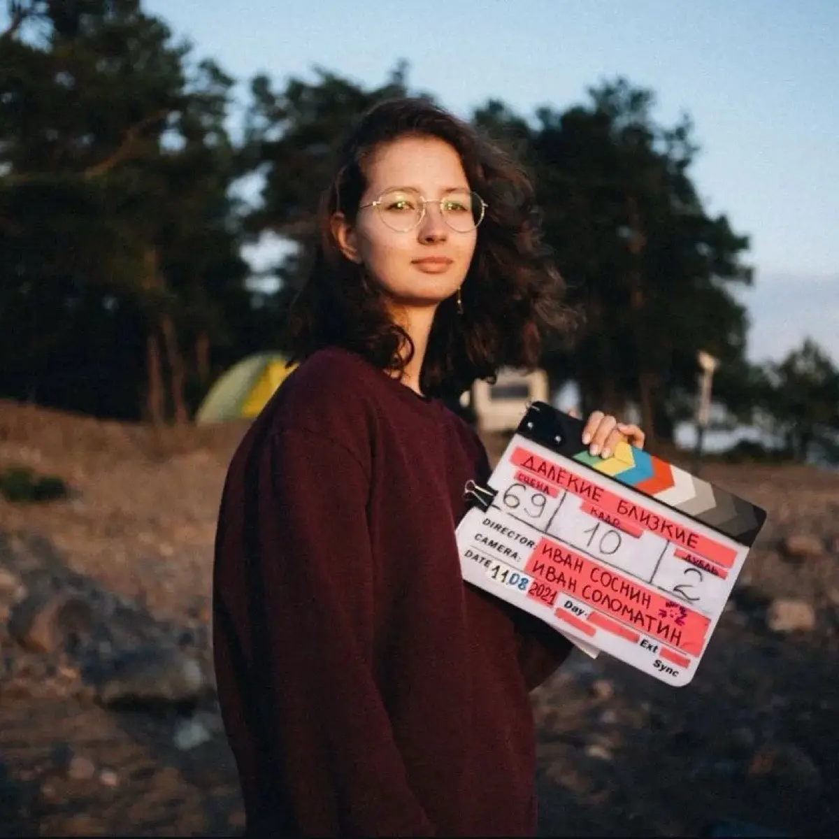 Ника Погосова | Сетка — социальная сеть от hh.ru