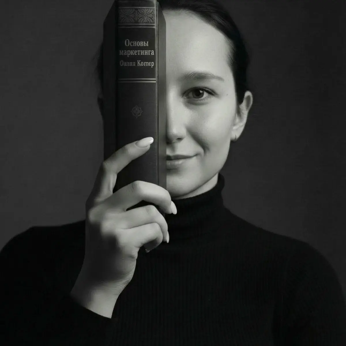 Виктория Денисова | Сетка — социальная сеть от hh.ru