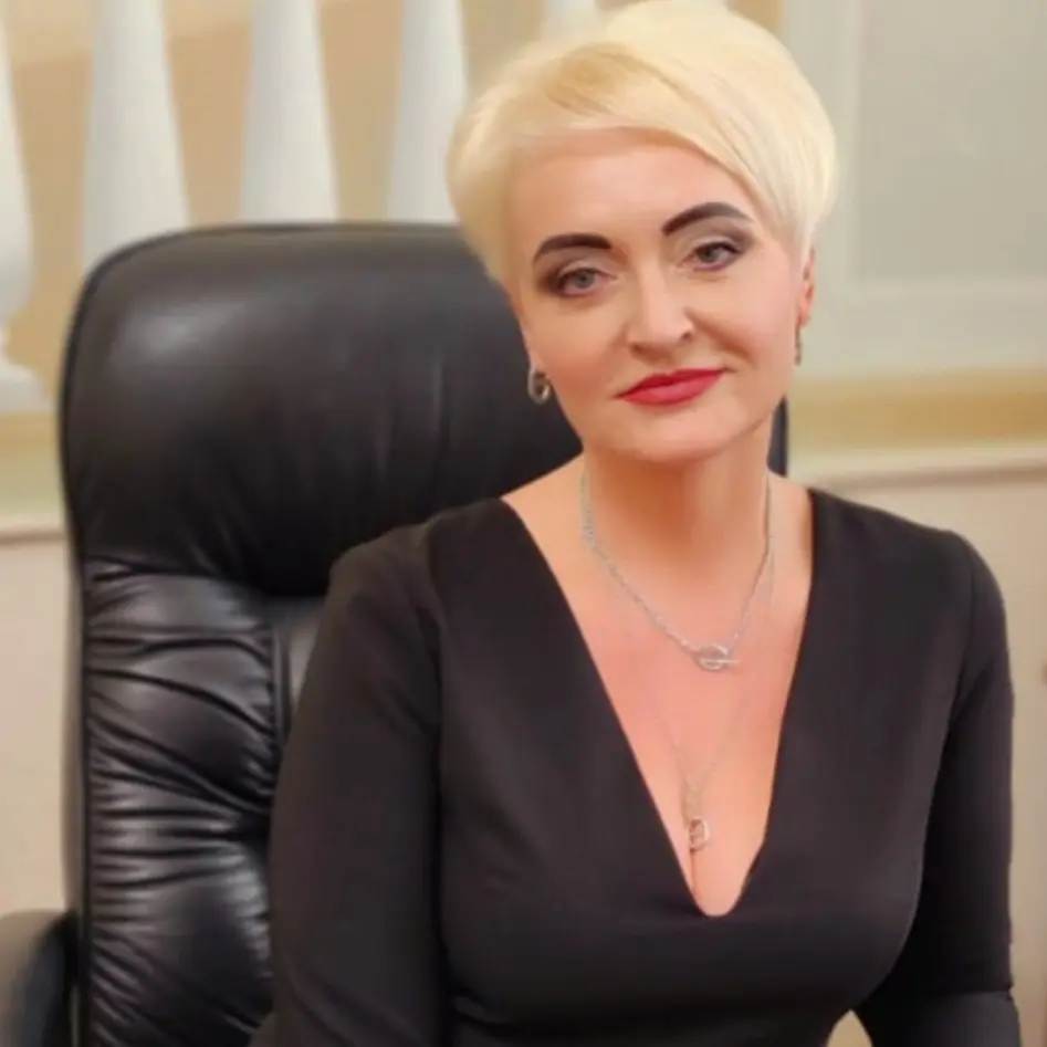 Светлана Неводчикова