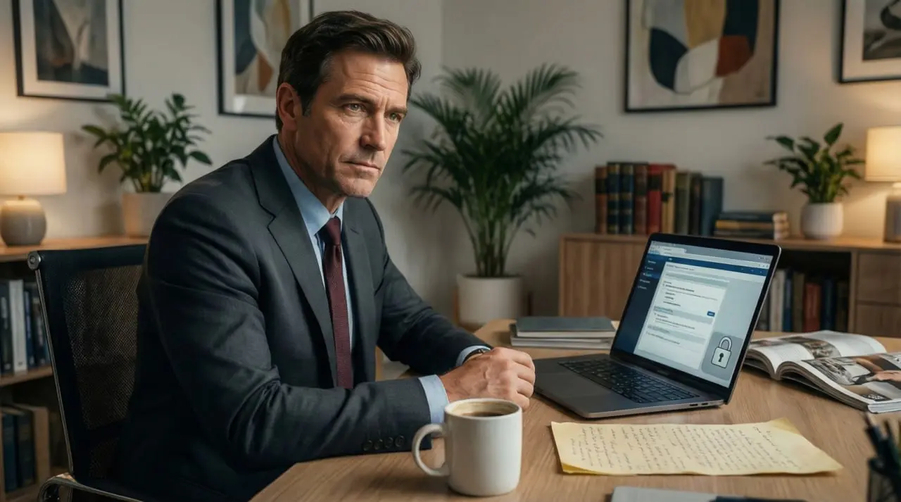 Коллеги, остановите на секунду бег.
Перед вами — не просто «ещё одна форма». Это черновик будущего.
Чаще всего решения создаются по шаблону: «эксперты» думают, что знают, что вам нужно | Сетка — социальная сеть от hh.ru