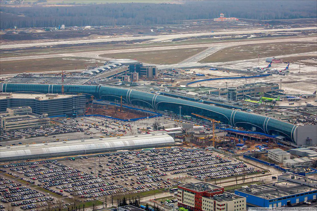 Sheremetyevo international airport | Сетка — социальная сеть от hh.ru