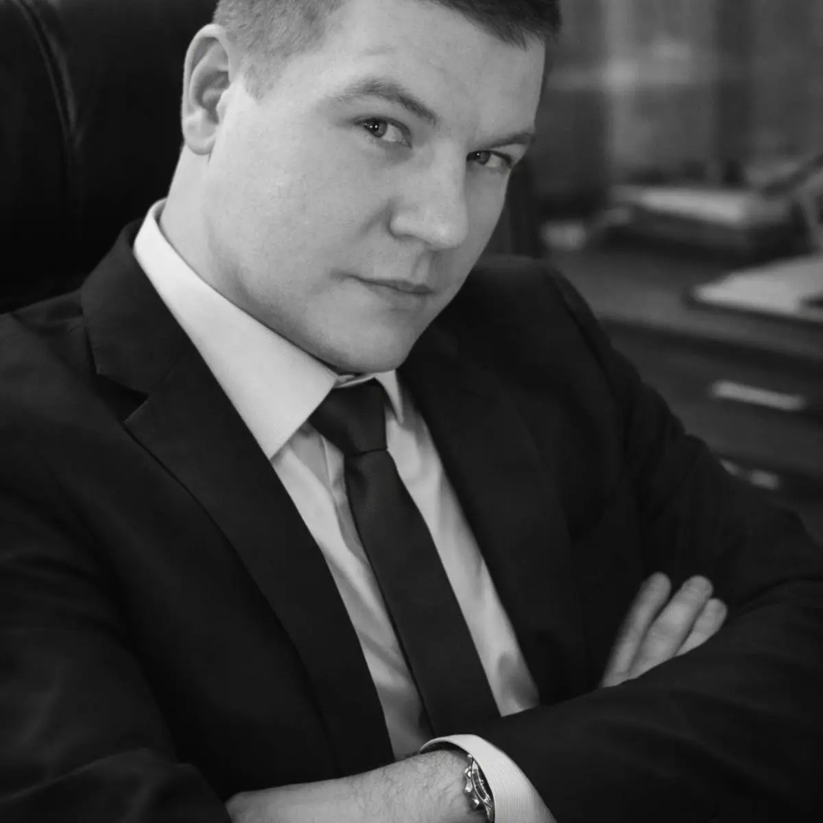 Дмитрий Белкин