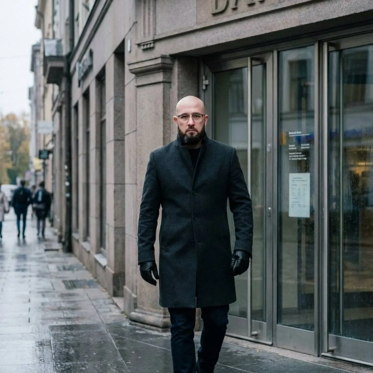 Вячеслав Гладченко