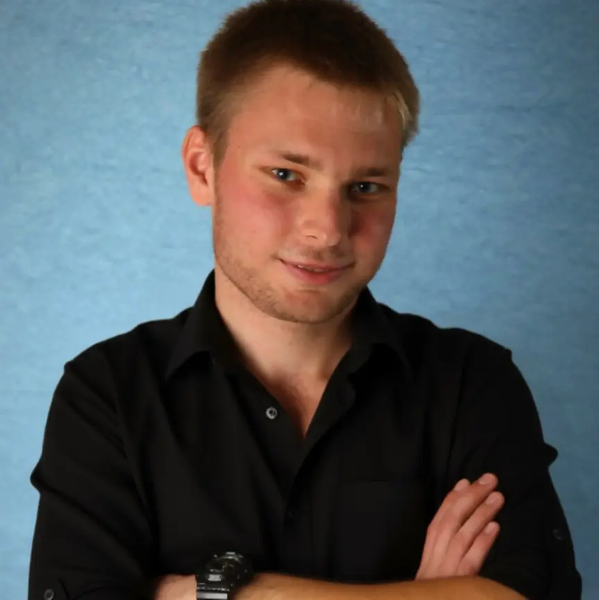 Эдуард Кирсанов