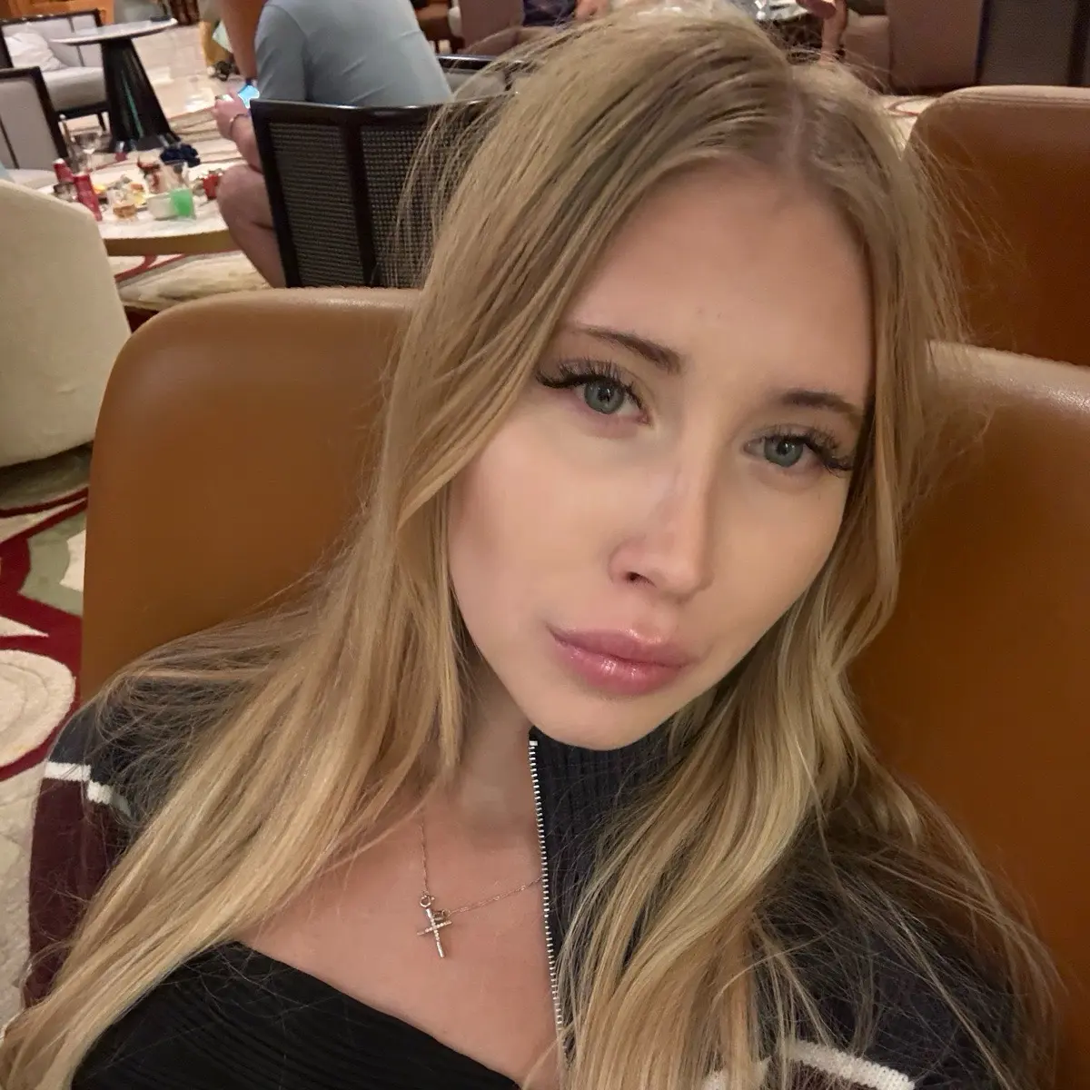 Влада Ерошкина